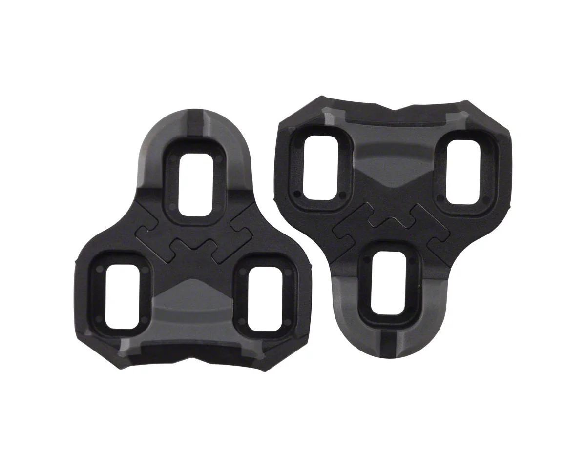 VP Components Look Keo Cleats (0°) (BLK 6) (Black)